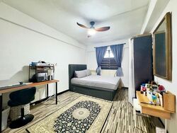 Blk 93 Paya Lebar Way (Geylang), HDB 3 Rooms #570710661